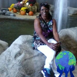 Meet your Posher, Roberta